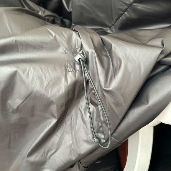 Mondetta down coat - Picture 12 of 12